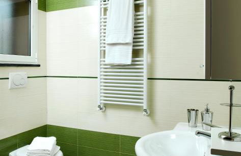 Residence Villa Beuca - Foto 24