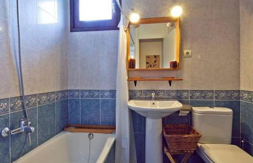 Junto a Vielha Apartamento Gausac - Foto 10