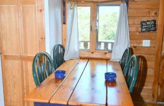 Whispering Hills -- Pet Friendly - Hot Tub - Grill - Wifi - Fire Pit - Covered Porch - Screen Porch - Fireplace - View - Billiard Table - Game room - Foto 10