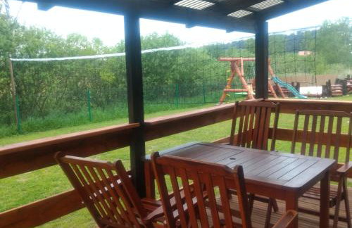 Bobrowe Zacisze - domki letniskowe - Foto 2