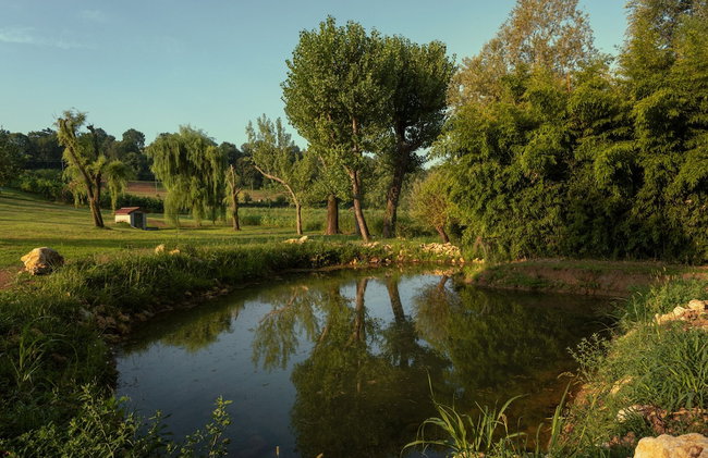 Agriturismo Relais Maddalene101 - Foto 62