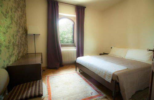 Villa La Ginestra - Charming Country Home - Foto 41