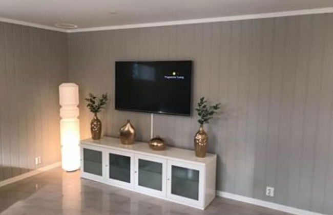 Notodden Sentrum Apartment NO 3 - Photo 29