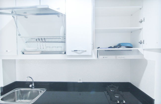 Cervino Apartment Near Kota Kasablanka (Kokas) - Photo 18