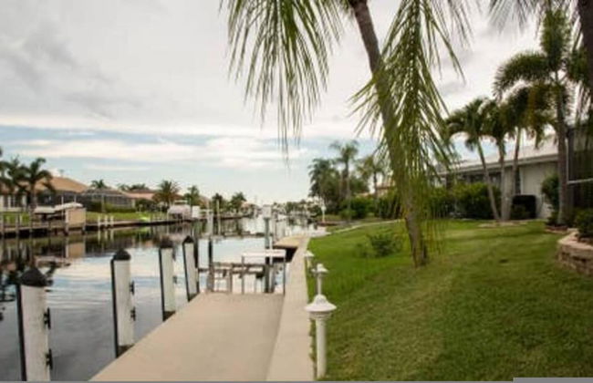 Hibiscus Heated Pool Private Dock Bikes Kayaks Walk to Fishermen s Village - Foto 55