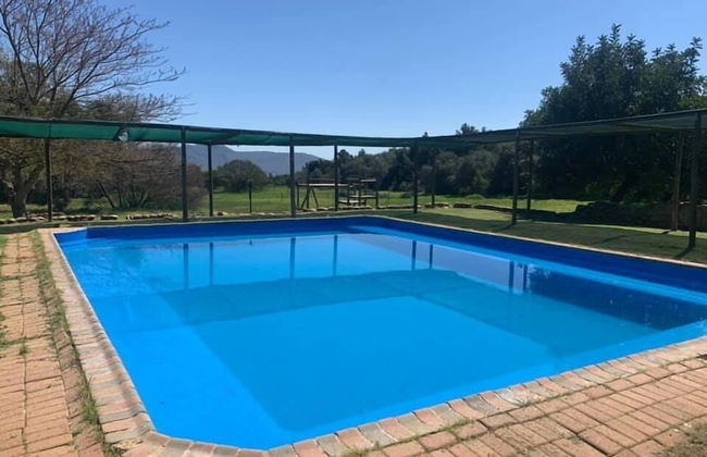 Mountain Cabin - Foto 28