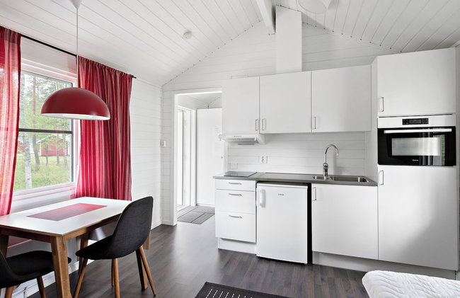 First Camp Luleå - Photo 32