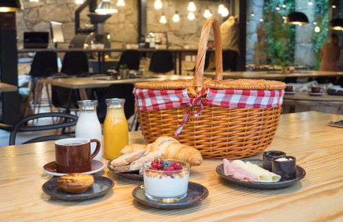 7 Gaia Roaster Apartments - Foto 11