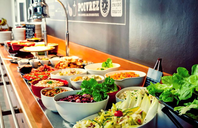 ibis Lagos Ikeja - Foto 9