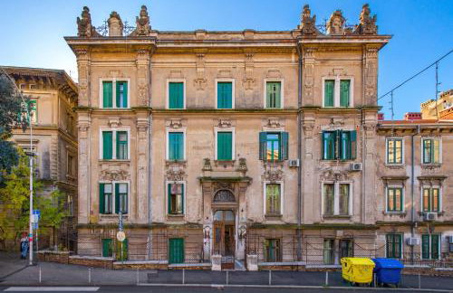 Continentale - Deluxe Rooms - Foto 21