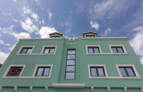 Cozy Studio-Fast Wi-Fi-Near Campanhã Station & River - Foto 2