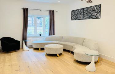 Luxury Ascot Indoor Heated Pool & Wellness Bubble Spa - Foto 5