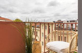 DORMIR A CLERMONT-FERRAND - Safari - Foto 35