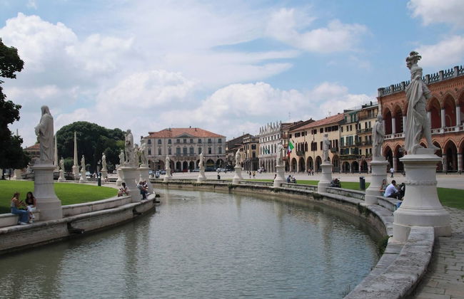 Panay Apartment City Home Holiday - Foto 28