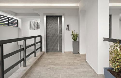 Athenian View Loft - Foto 18