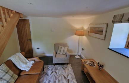 Glandwr Cottage at Hendre Rhys Gethin - Foto 27