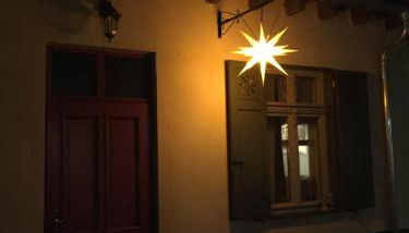 Ferienwohnung Kamp `Himmelsblick` mit Schlafgalerie - Foto 4