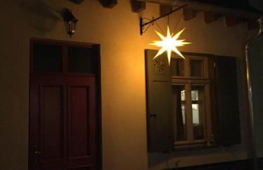 Ferienwohnung Kamp `Himmelsblick` mit Schlafgalerie - Foto 4