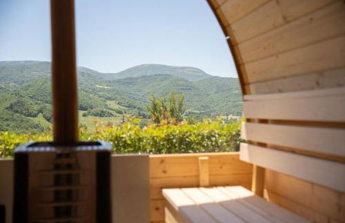 Agriturismo Rocca del Nera - Foto 18