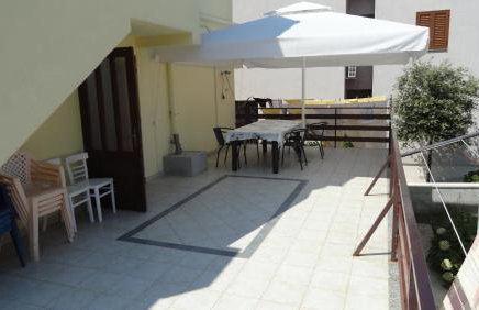 Apartments by the sea Brgulje, Molat - 16217 - Foto 20