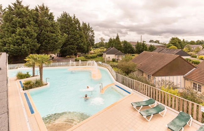 Apartment in Branville in a Nice Area - Foto 34