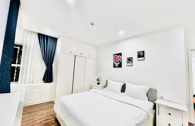 Sunrise City Apartment - Photo 11