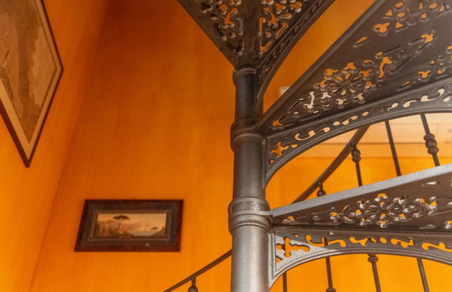 Via Carlo De Cesare 15 - Foto 40