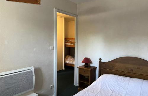 Résidence Royal Peyragudes Mp - T3/8pers -ROYAL 40B- Peyresourde MAE-5394 - Foto 7