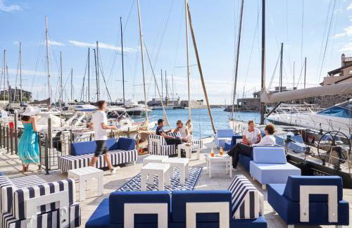 Portopiccolo Apartments - Foto 42