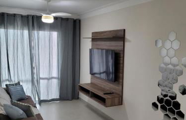 AP 406 PAINEIRAS PRAIA GRANDE - Foto 10