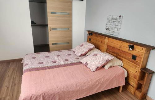 Maison individuelle climatisée avec jacuzzi - Foto 5