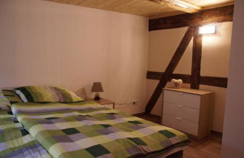 Fachwerkresidenz Deuterscher Hof - Foto 15