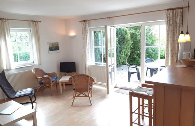 Ferienwohnungen Blaues Haus, Putbus - Foto 11