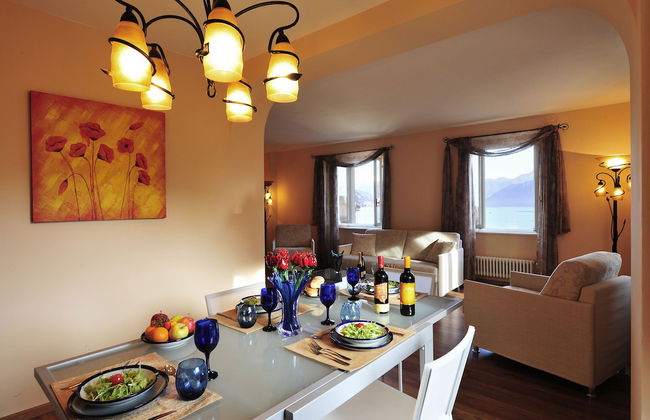 Argegno Bellavista - Foto 12