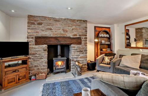 2 Bed in Crickhowell oc-bn194 - Foto 1