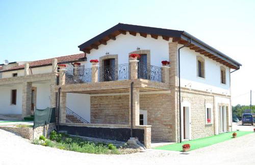 Agriturismo De Luca - Foto 108