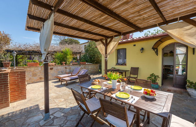 Bellosguardo - Foto 47