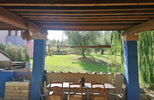 Agriturismo Campolungo - Foto 69