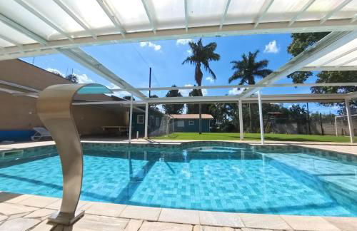 Chácara Incível - Foto 1