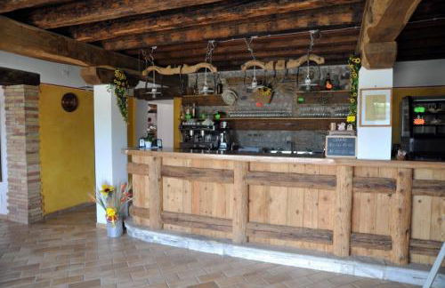 Agriturismo Al Gelso - Foto 32