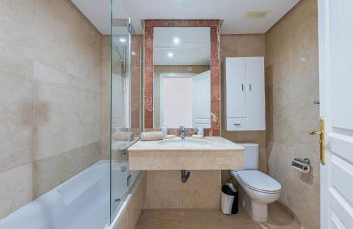 Beautiful two-bed apartment Mijas Golf - Photo 18