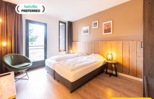 Forest retreat in Hambachtal Boutique Resort - Foto 1