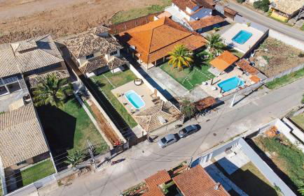 Casa de Playa en Búzios con Piscina y Garaje | GR4 - Foto 68