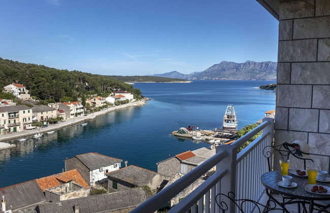 Apartments Snjezana - Foto 25