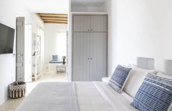 Serene Villa With Terrace and Views - Foto 10