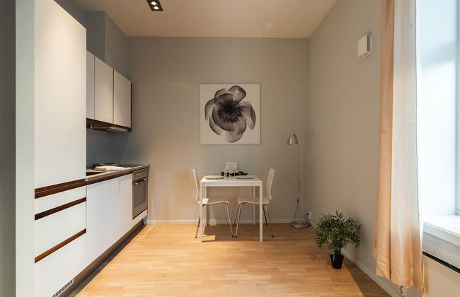 LOTEL Apartments Royal Park 58 - Foto 4