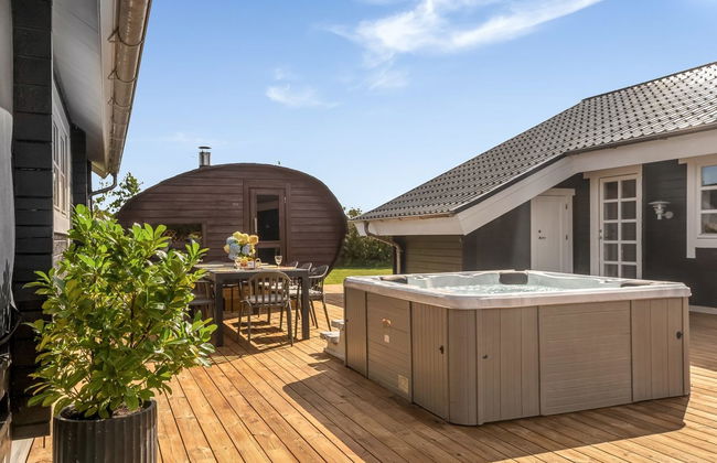 "Gizella" - 500m to the fjord - Foto 3