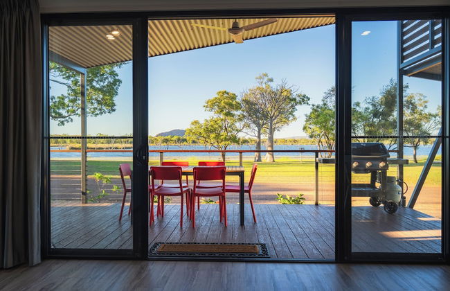 Kimberleyland Waterfront Holiday Park - Photo 45