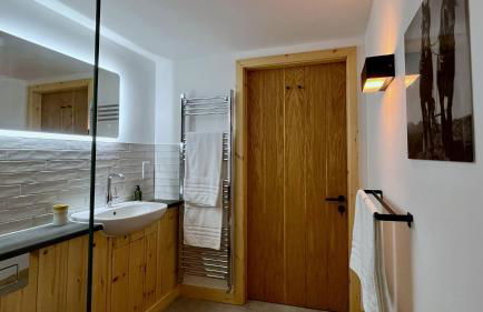 Cambrian Cottages - Charming Countryside Barn - Photo 131