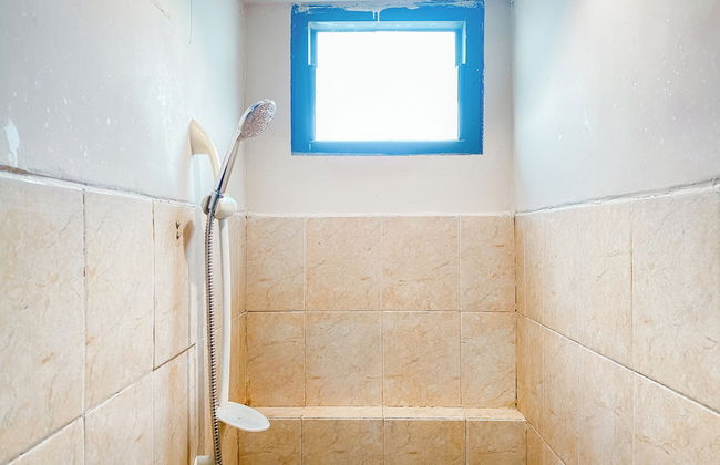 Good Place 2Br At Kebagusan City Apartment - Foto 18